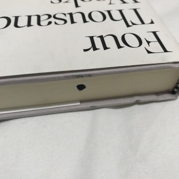 Books by Oliver Burkeman Bundle Lot Time Management and Meditations for Mortals - Picture 14 of 16